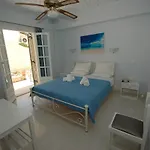 Ocean View Guest house Naxos City