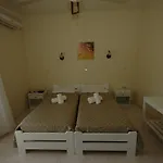 Ocean View 4* Naxos City