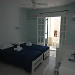 Ocean View 4* Naxos City