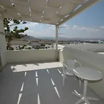 Ocean View 4* Naxos City
