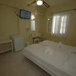 Guest house Ocean View Naxos City
