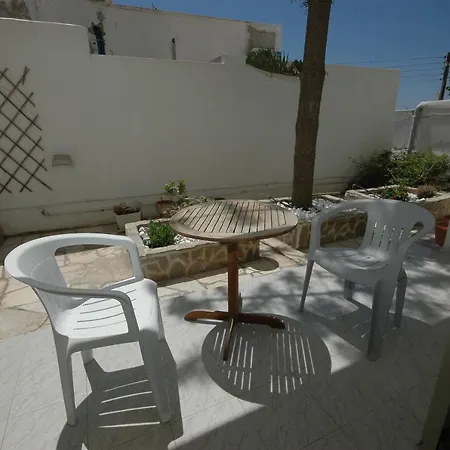 Ocean View 4*