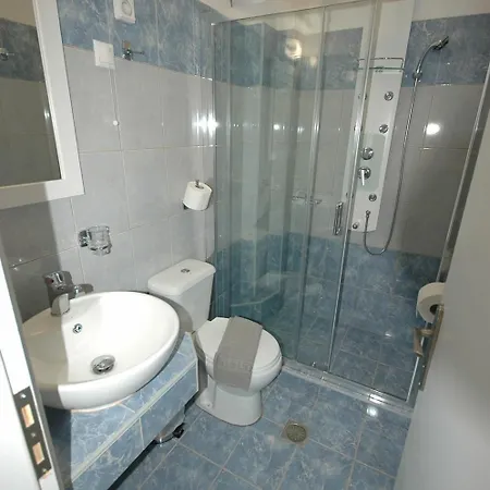 Ocean View 4*