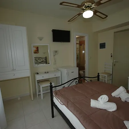 Ocean View Guest house