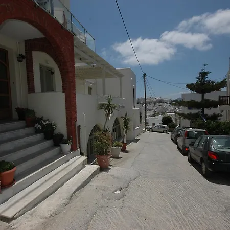 Ocean View 2*