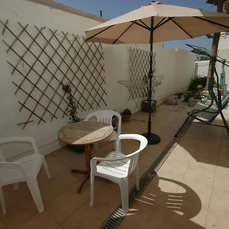 Ocean View Pensionat Naxos City