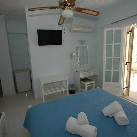 Pensión Ocean View 4*