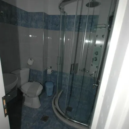 Pensión Ocean View 4*