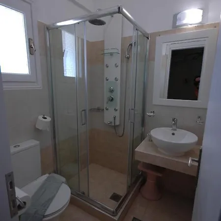 Ocean View Pensionat