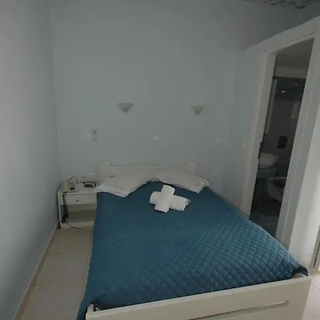 Ocean View Pensionat 2*