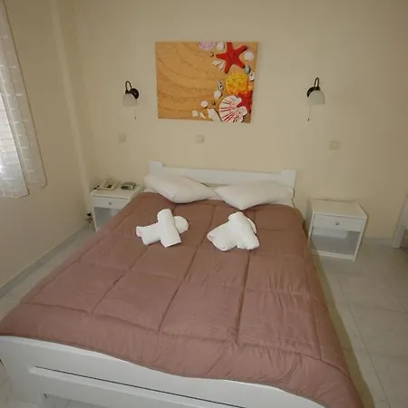 Ocean View 4*