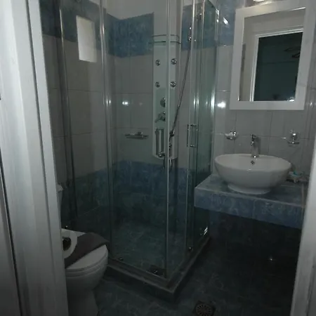 Ocean View Pensionat