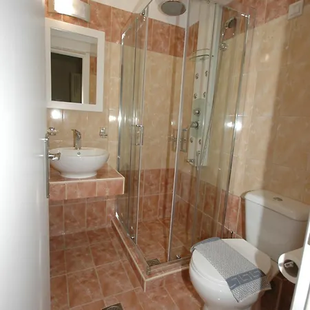 Ocean View Naxos City