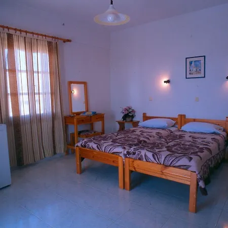 Pensión Ocean View 4*