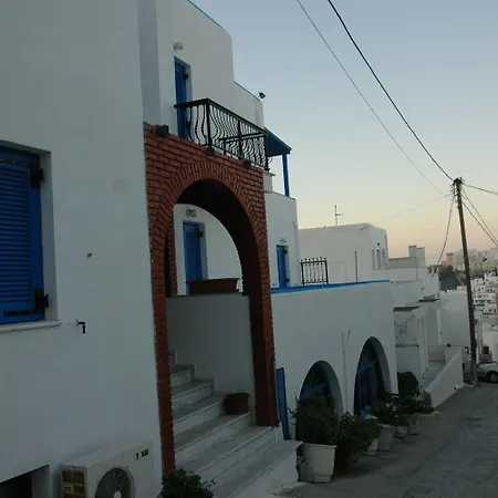 Ocean View 4*
