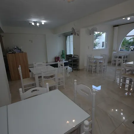 Ocean View Pensionat