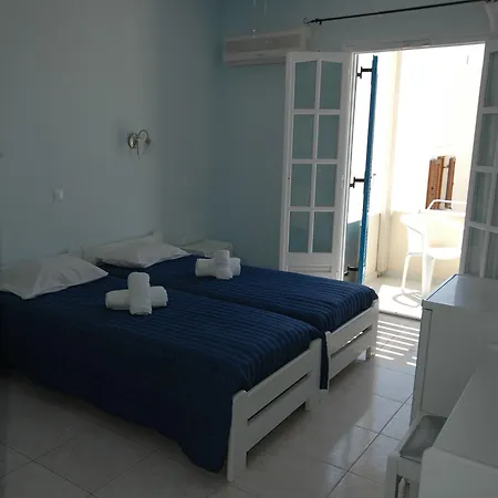 Ocean View Pensionat