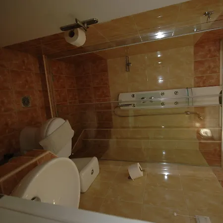 Konukevi Ocean View 4*