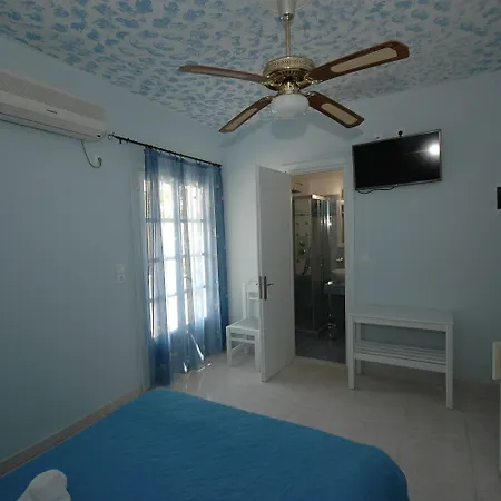 Ocean View Pensionat 4*