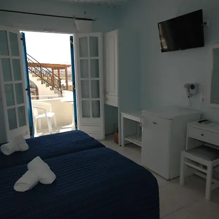 Ocean View 4*