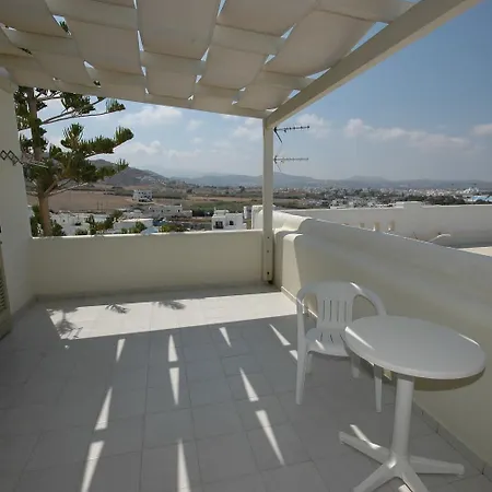Pensionat Ocean View 4*