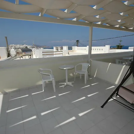 Ocean View Pensionat