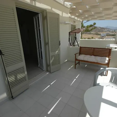 Pensión Ocean View