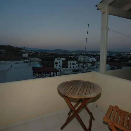 Ocean View 4*