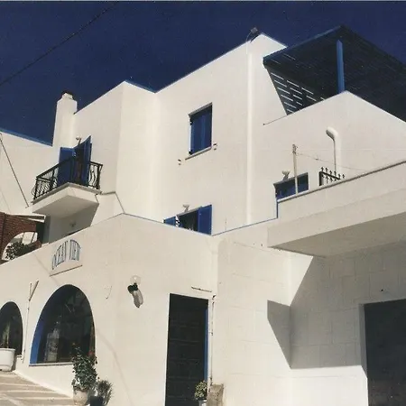 Ocean View Pensionat