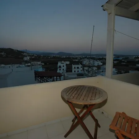 Ocean View 2*