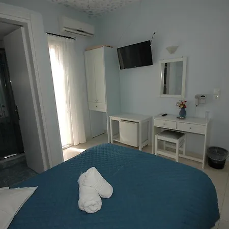 Pensión Ocean View 4*