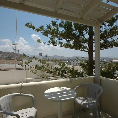 Ocean View Pensionat 4*