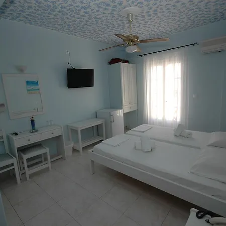 Ocean View 4*