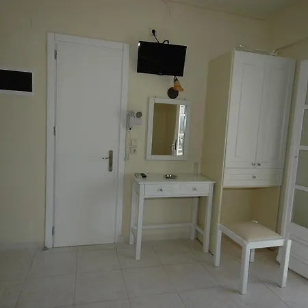 Ocean View Pensionat Naxos City