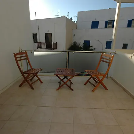 Ocean View Naxos City