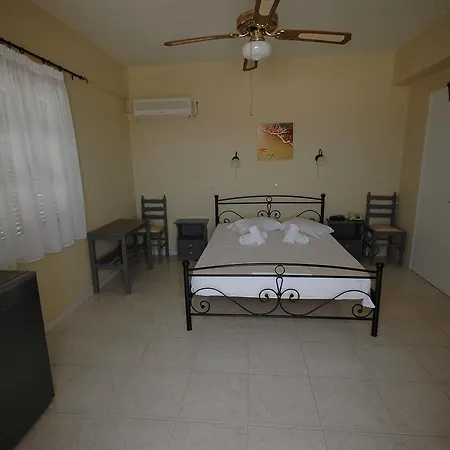 Pensionat Ocean View