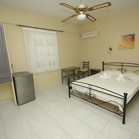 Ocean View Гостевой дом 4*