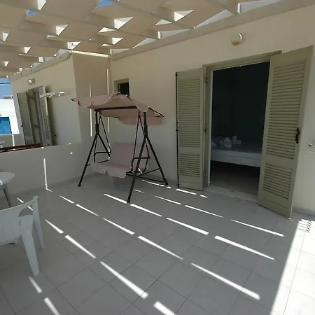 Гостевой дом Ocean View 4*