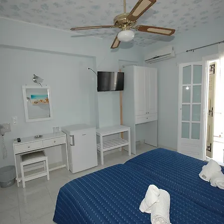 Ocean View 4*