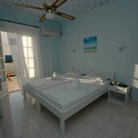 Pensión Ocean View