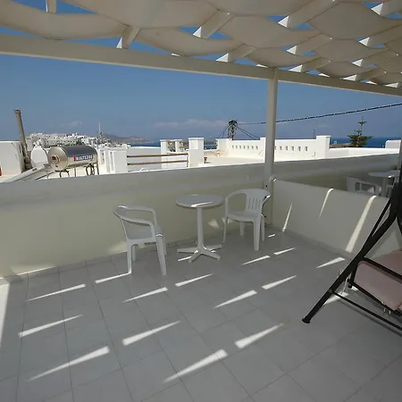 בית הארחה Ocean View