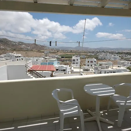 Ocean View בית הארחה
