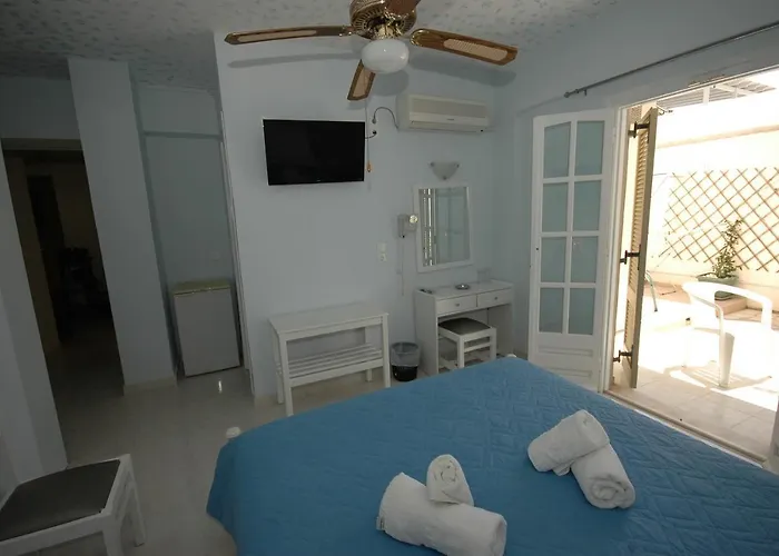 Guest house Ocean View 4*