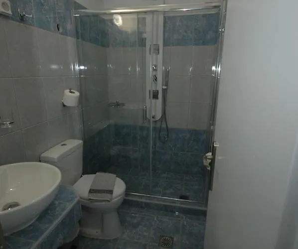 Guest house Ocean View Naxos City