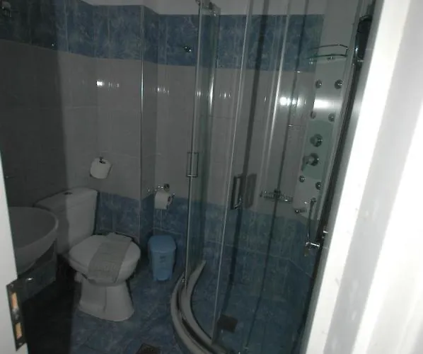 Guest house Ocean View 4*