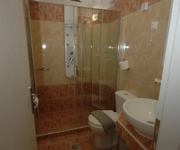 Ocean View Guest house