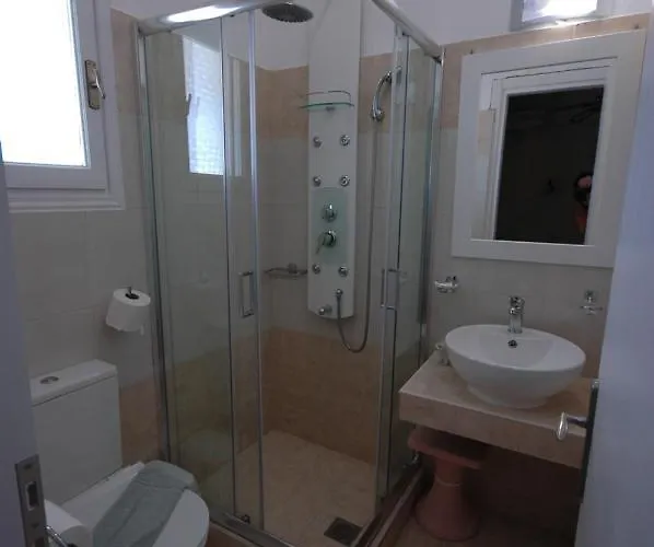 Ocean View Guest house