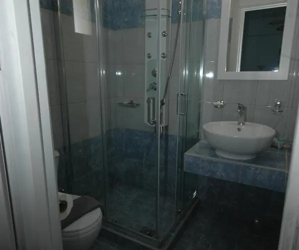 Ocean View Guest house