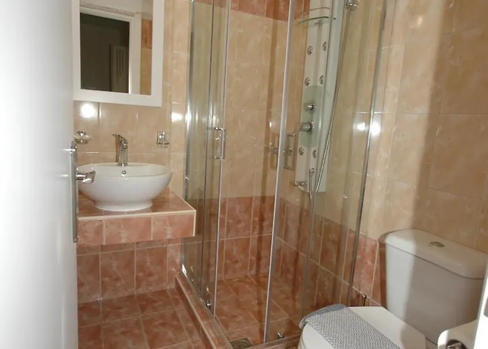 Ocean View Naxos City