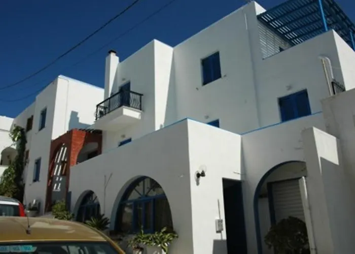 Guest house Ocean View 4*